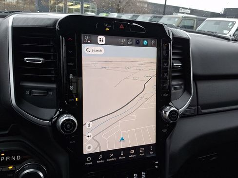 New 2026 RAM 1500 Big Horn image 8