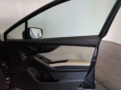 Used 2023 Subaru Impreza 2.0i AWD/4WD image 33