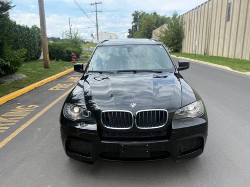 Used 2011 BMW X5 M Base AWD 4dr SUV image 5