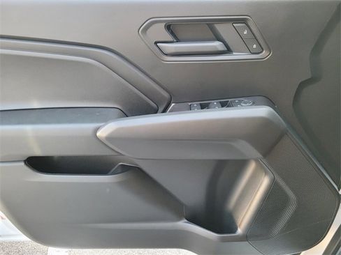 New 2025 Chevrolet Colorado Trail Boss image 15