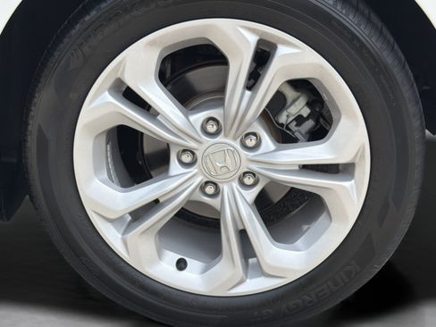 Used 2024 Honda Accord LX image 26