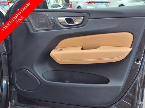 Used 2024 Volvo XC60 T8 Ultimate w/ Protection Package Premier AWD/4WD image 11