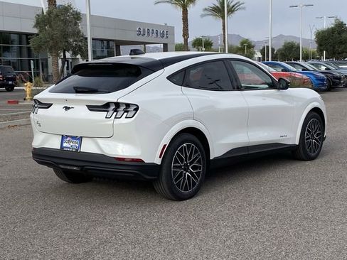 New 2026 Ford Mustang Mach-E Premium RWD image 36
