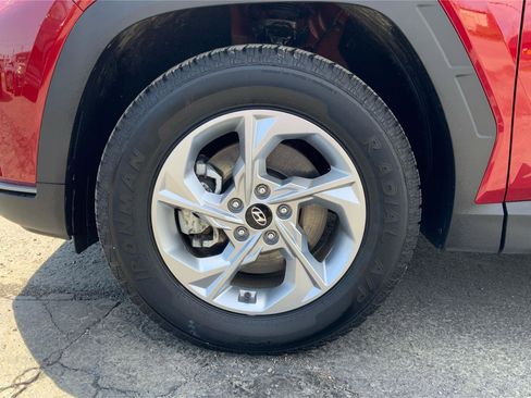 Used 2024 Hyundai Tucson SEL image 24