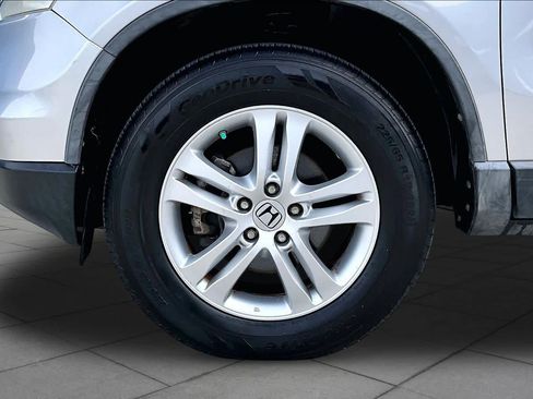 Used 2011 Honda CR-V EX-L image 10