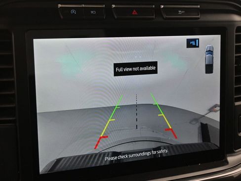 Used 2022 Ford F150 XLT w/ Equipment Group 302A High image 16