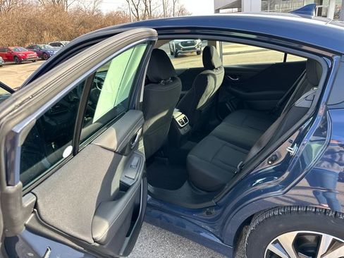 Used 2025 Subaru Legacy Premium image 13