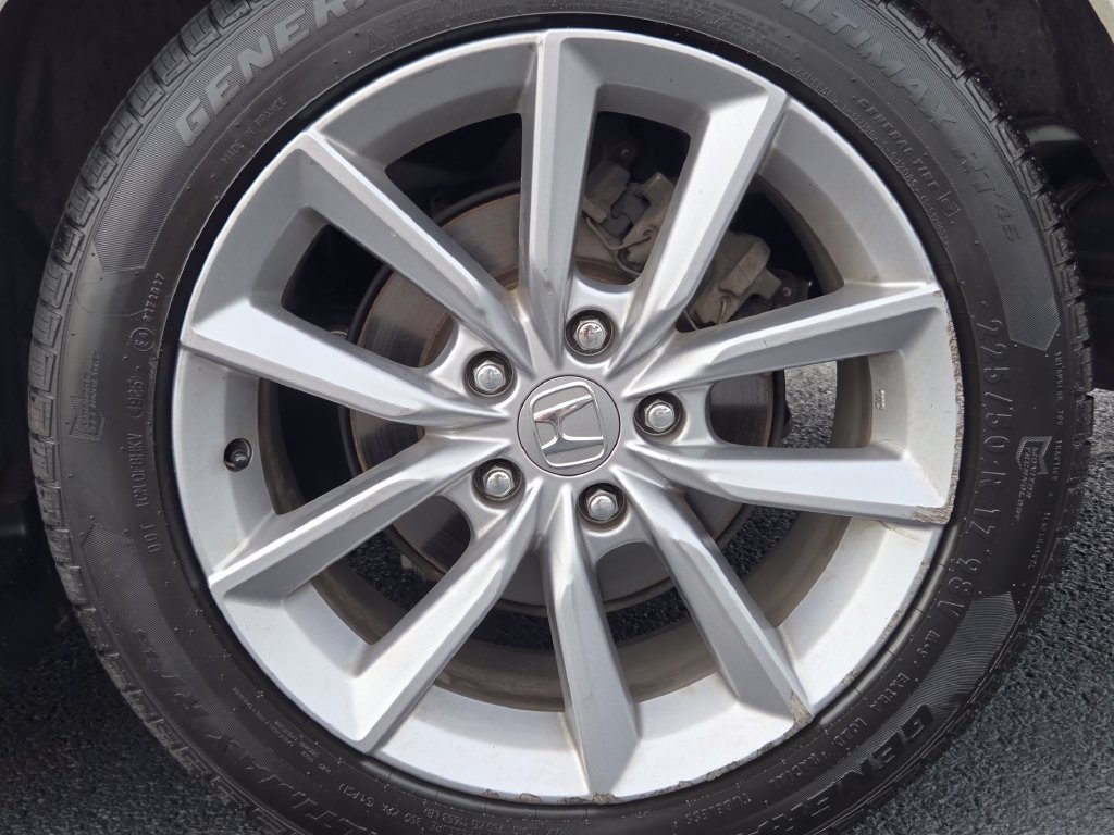 Used 2021 Honda Accord LX image 16