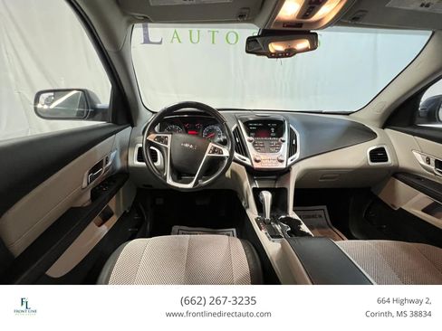 Used 2014 GMC Terrain SLE w/ Convenience Package FWD image 14