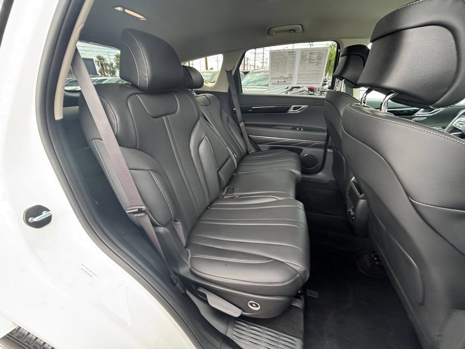 Used 2026 Genesis GV80 2.5T AWD/4WD image 41