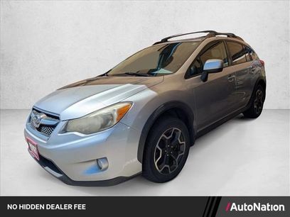 Used 2014 Subaru Crosstrek 2.0i Premium