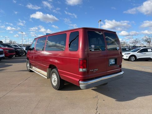 Used 1998 Ford E-350 and Econoline 350 XL image 7