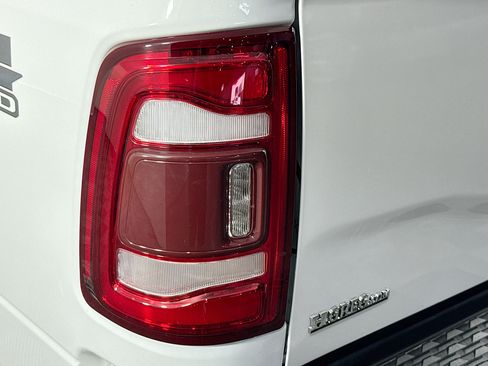 Used 2023 RAM 2500 Tradesman AWD/4WD image 34