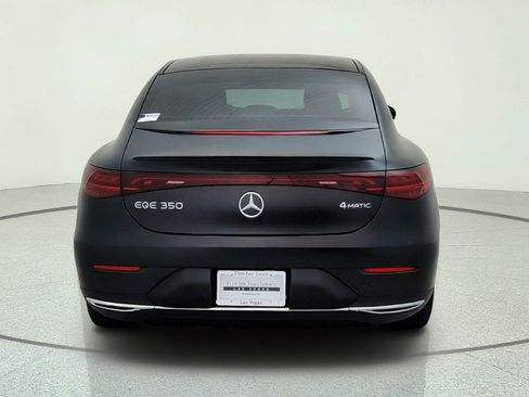Certified 2023 Mercedes-Benz EQE 350+ 4MATIC Sedan image 10