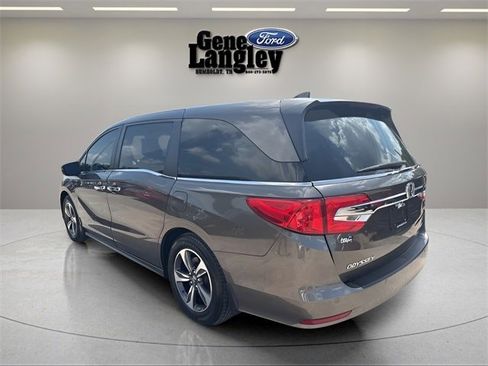 Used 2018 Honda Odyssey Touring image 18
