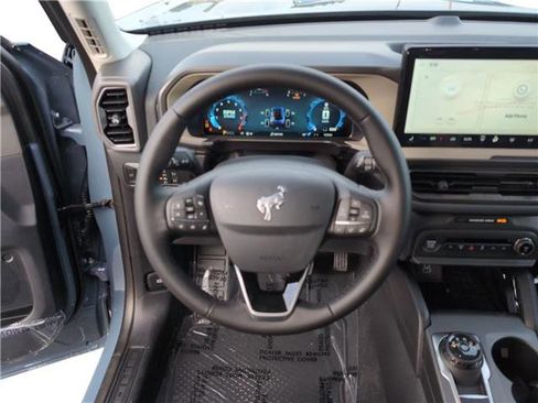 New 2025 Ford Bronco Sport Big Bend image 35