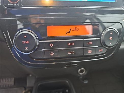 Used 2024 Mitsubishi Mirage G4 SE image 20