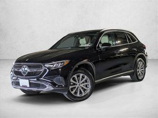 Certified 2025 Mercedes-Benz GLC 300 video 2