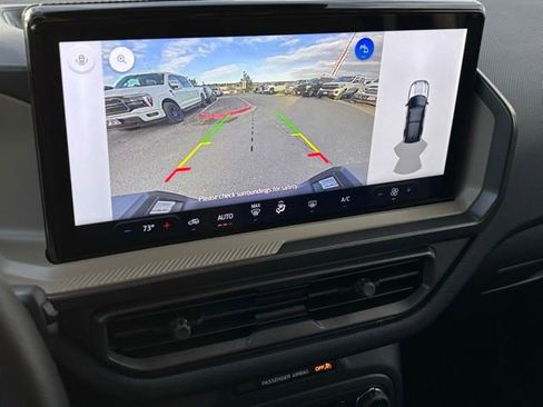 New 2025 Ford Bronco Sport Big Bend image 33