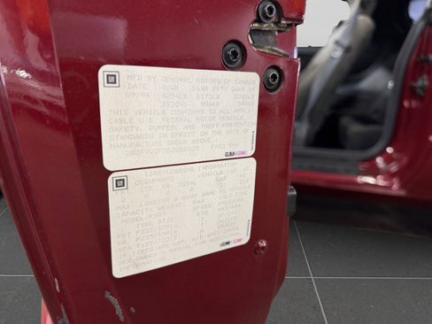 Used 1995 Pontiac Firebird Coupe image 40