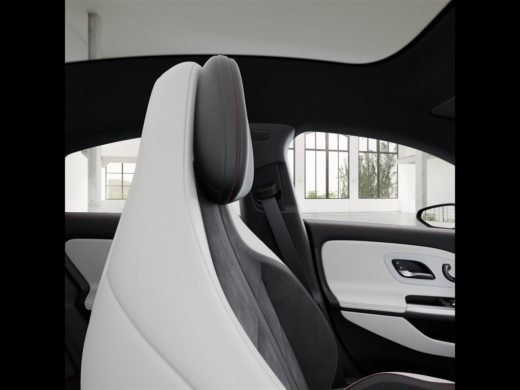 New 2027 Mercedes-Benz CLA 220 image 43