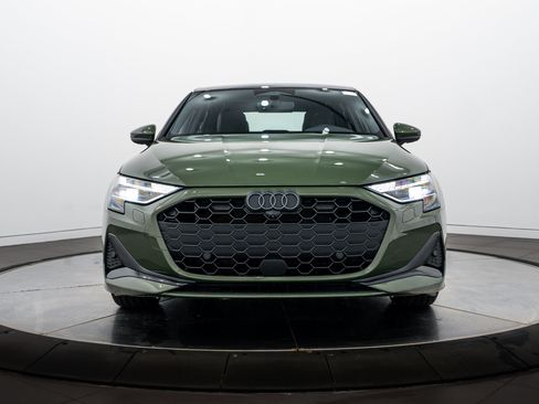 New 2026 Audi A3 2.0T Premium Plus image 24