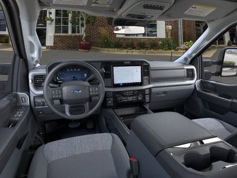 New 2026 Ford F250 XLT w/ XLT Premium Package image 19