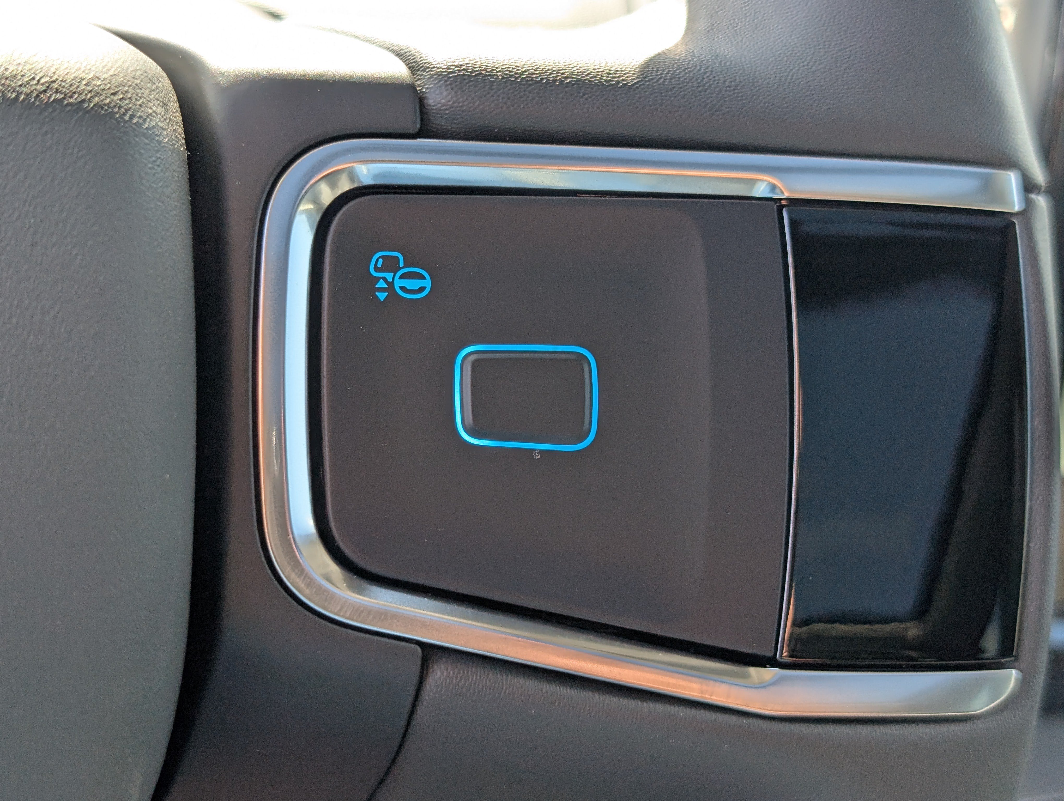 New 2027 Ford Expedition Active AWD/4WD image 24
