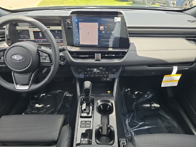 New 2026 Subaru Outback Touring XT AWD/4WD image 10