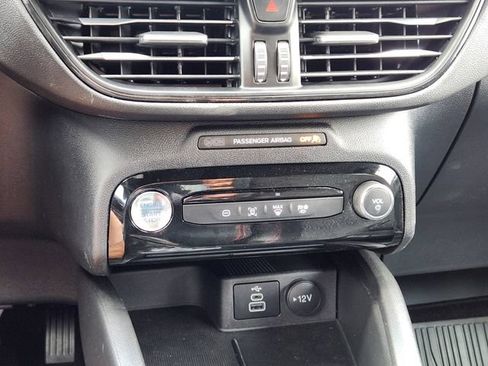 Used 2025 Ford Escape ST-Line Select w/ Tech Pack #1 AWD/4WD image 20
