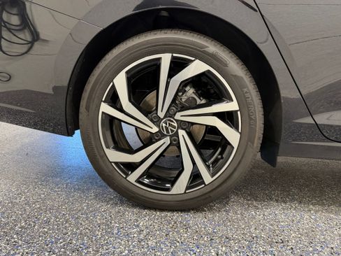 New 2026 Volkswagen Jetta SEL FWD image 14