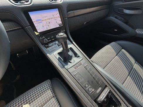 Certified 2023 Porsche 718 Cayman GT4 RS image 15