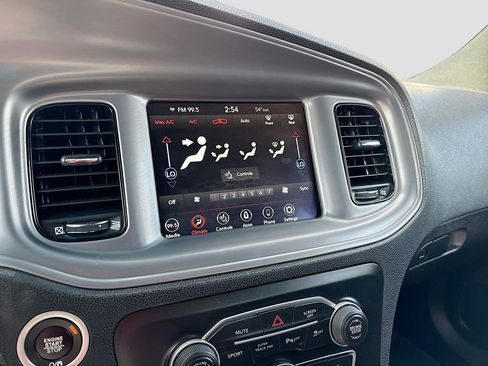 Used 2023 Dodge Charger SXT w/ Blacktop Package image 14