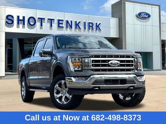 Used 2021 Ford F150 Lariat video 1