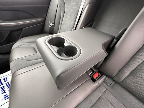 Used 2023 Hyundai Sonata N Line image 25