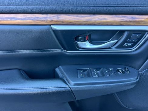 Used 2020 Honda CR-V EX-L image 5
