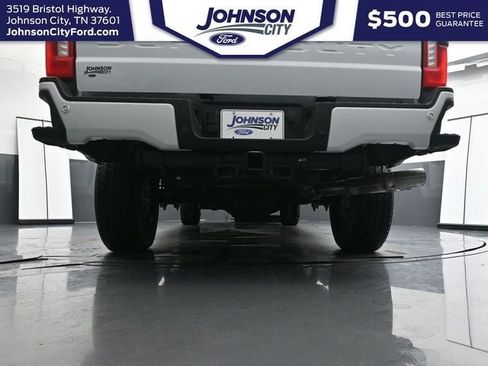 New 2026 Ford F250 Lariat w/ Black Appearance Package AWD/4WD image 31