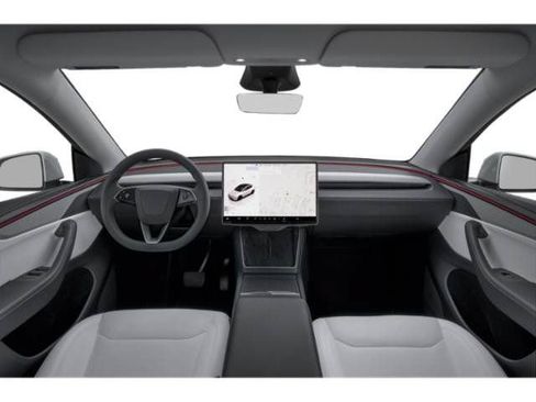 Used 2026 Tesla Model Y 2WD image 7