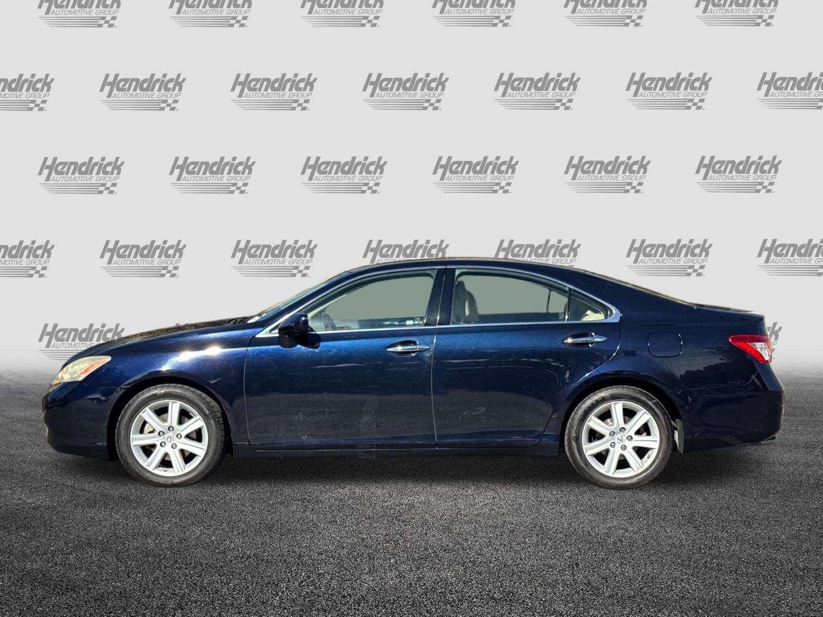 Used 2009 Lexus ES 350 w/ Premium Pkg Plus FWD image 8