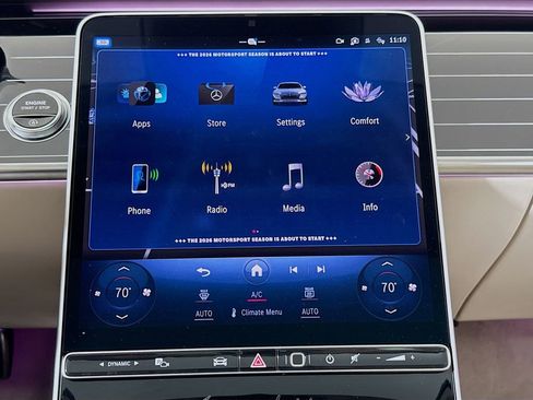 Used 2023 Mercedes-Benz Maybach S 680 4MATIC image 15