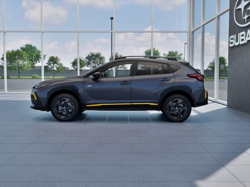 New 2026 Subaru Crosstrek 2.5i Sport image 3