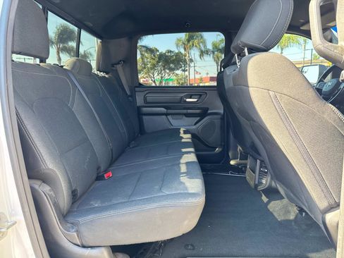 Used 2024 RAM 1500 Tradesman image 23