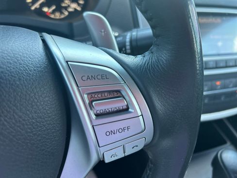 Used 2017 Nissan Altima 2.5 SR image 24