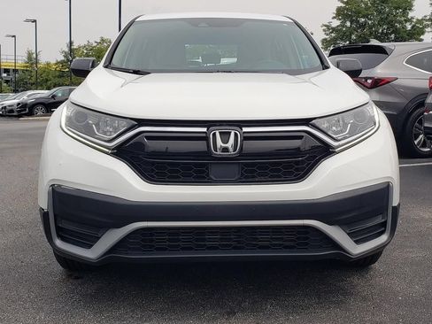 Used 2020 Honda CR-V LX image 2