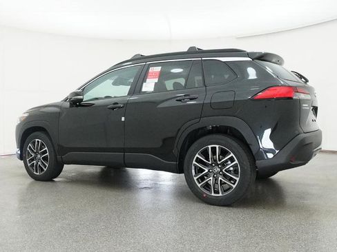 New 2026 Toyota Corolla Cross XLE image 56