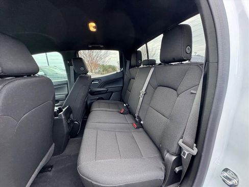 New 2026 Chevrolet Colorado LT image 8