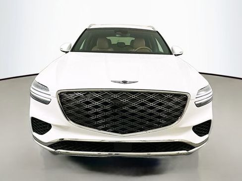 New 2026 Genesis GV70 2.5T Advanced image 2