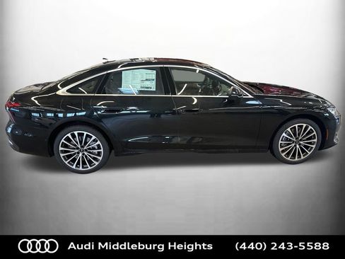 New 2026 Audi A6 Premium Plus image 7