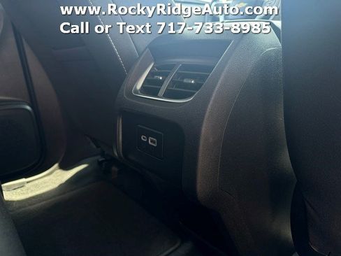 Used 2023 Chevrolet Blazer LT AWD/4WD image 26