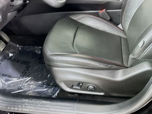 Certified 2025 Jeep Compass Trailhawk w/ Trailhawk Elite Group image 31